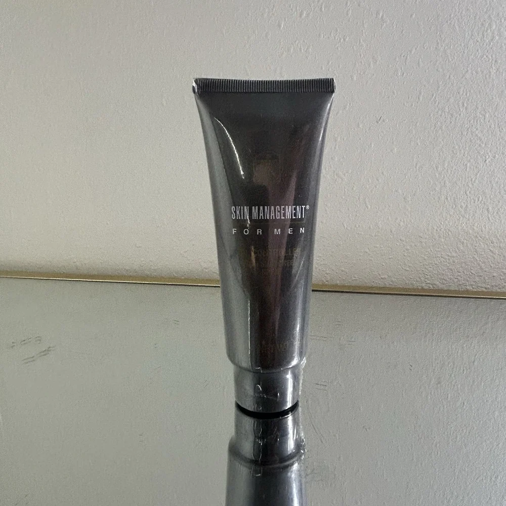 Mary Kay Skin Management for Men‎ Oil Controller 3.5 Oz 4410 Sealed Old Stock